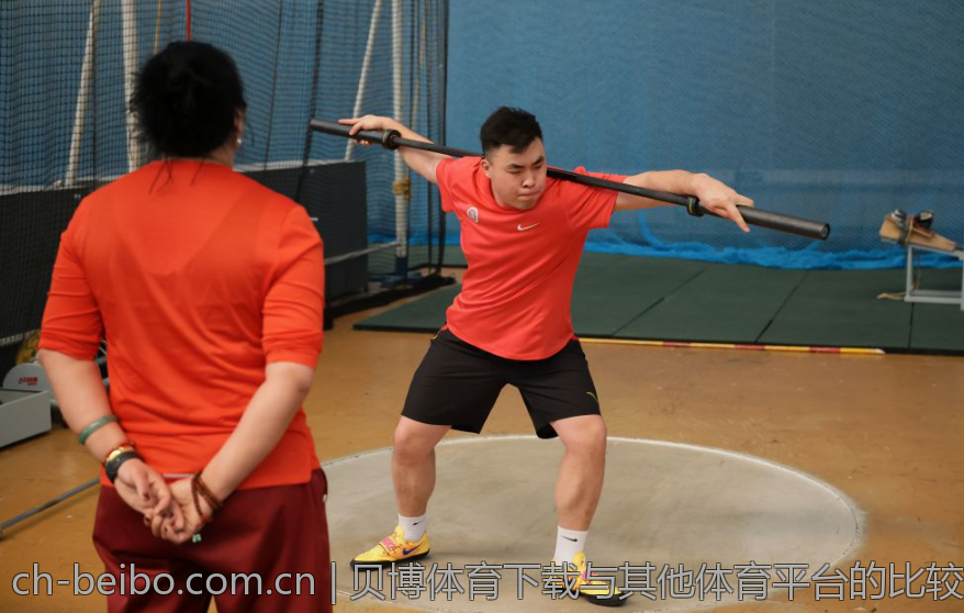 贝博体育下载与其他体育平台的比较分析