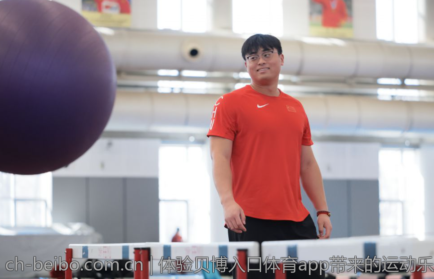 体验贝博入口体育app带来的运动乐趣与便利