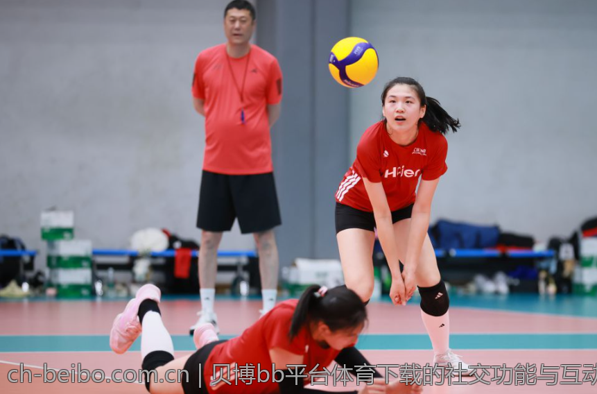 贝博bb平台体育下载的社交功能与互动体验