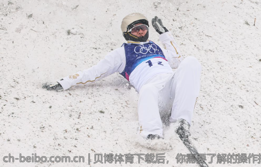 贝博体育下载后，你需要了解的操作指南