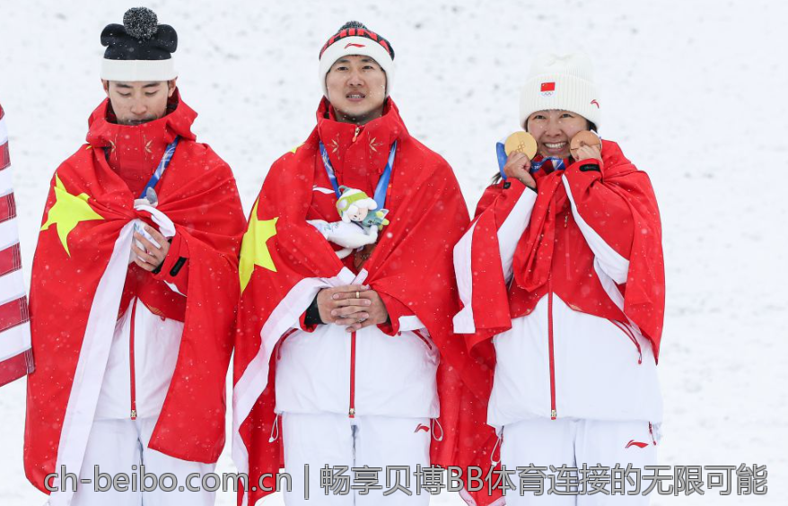 畅享贝博BB体育连接的无限可能