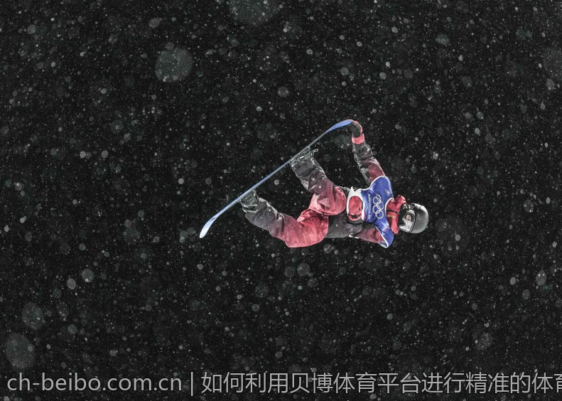 如何利用贝博体育平台进行精准的体育分析