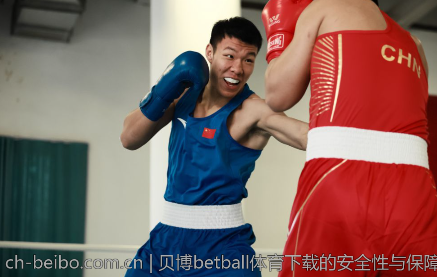 贝博betball体育下载的安全性与保障