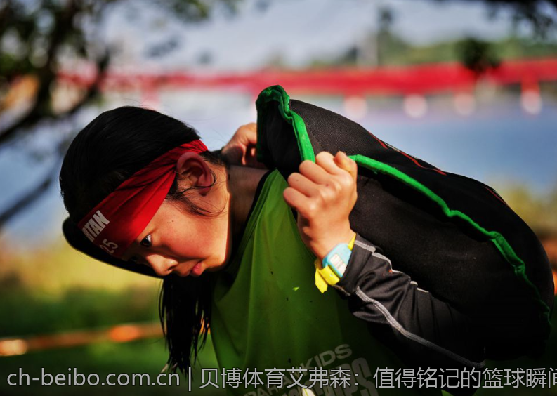 贝博体育艾弗森：值得铭记的篮球瞬间